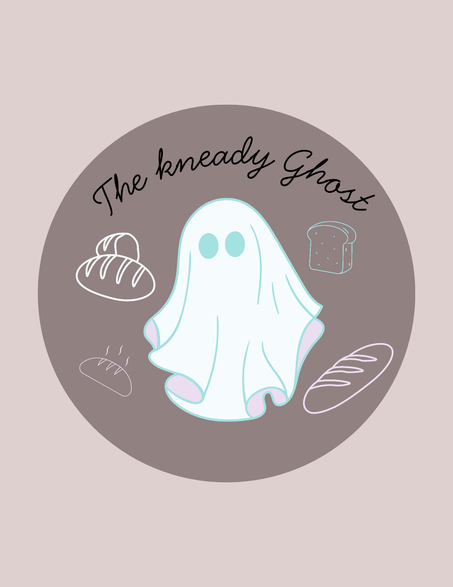 The Kneady Ghost